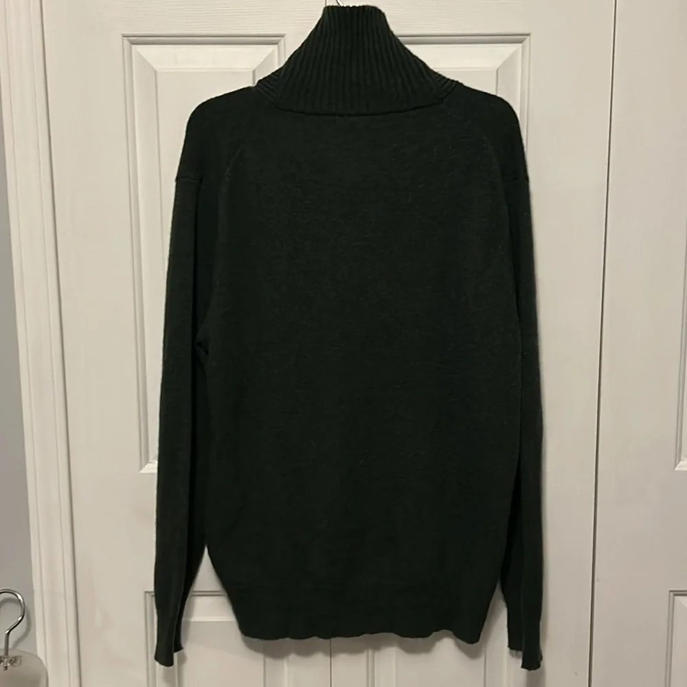 J. Crew crew mercantile